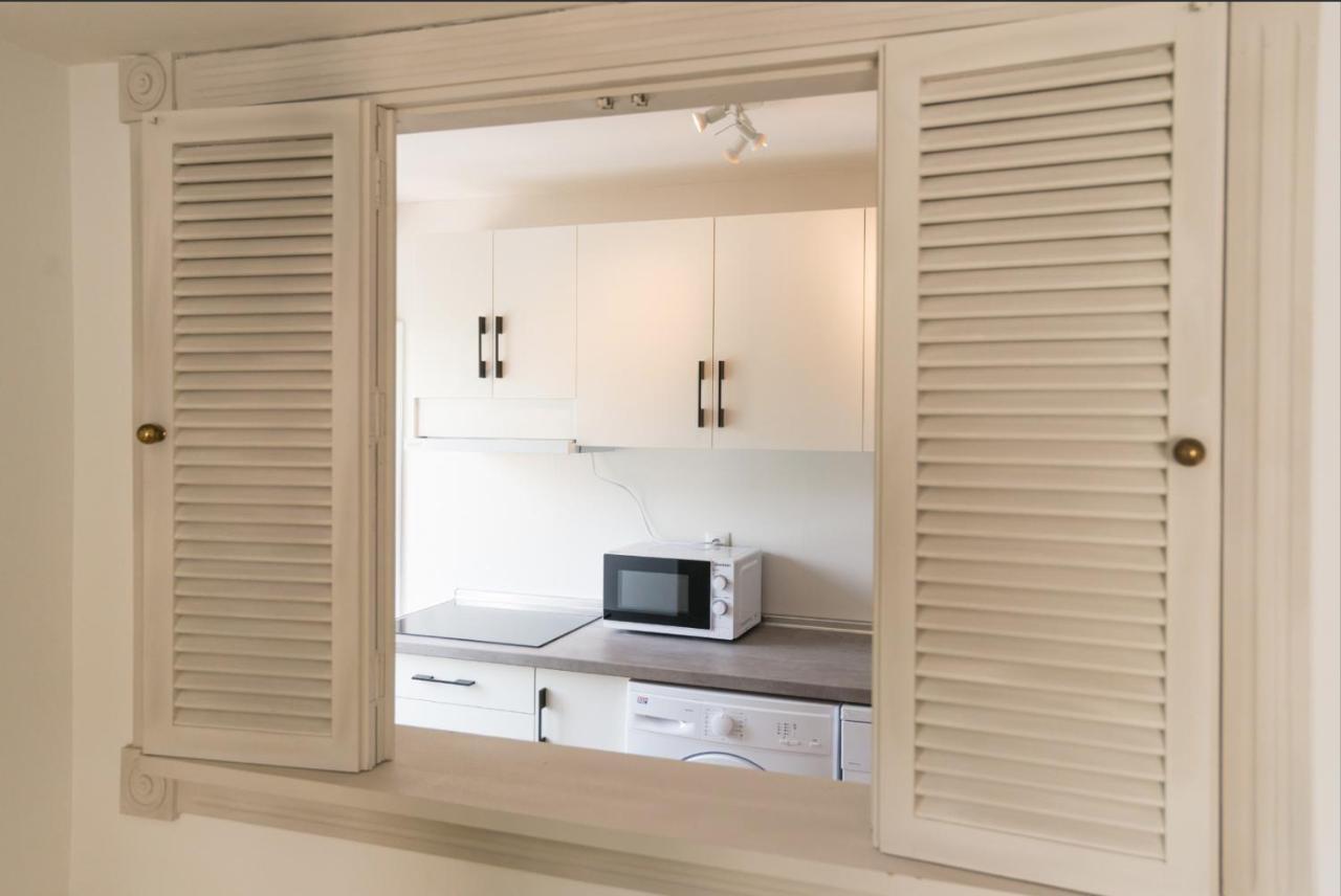 Duplex Merced10 3J مالقة المظهر الخارجي الصورة
